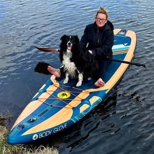 Meet your Posher, Elaine